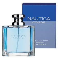 Perfume Nautica Voyage 